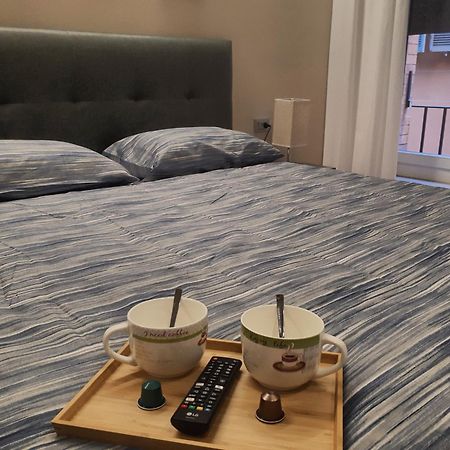 Smart Apartment Maggiore - Twa Bologna Eksteriør bilde