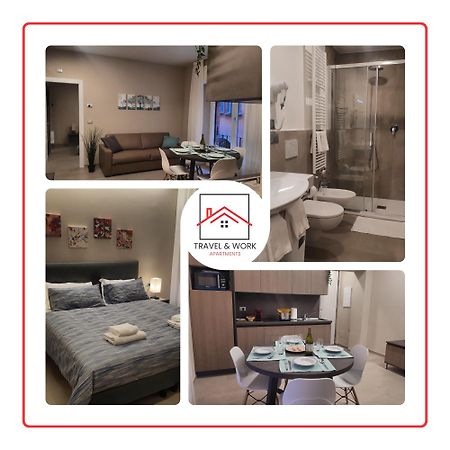 Smart Apartment Maggiore - Twa Bologna Eksteriør bilde