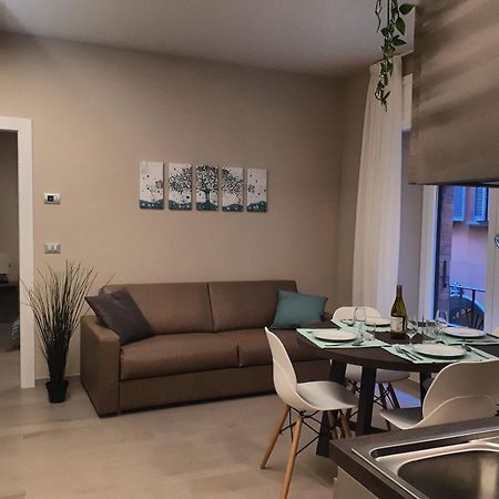 Smart Apartment Maggiore - Twa Bologna Eksteriør bilde