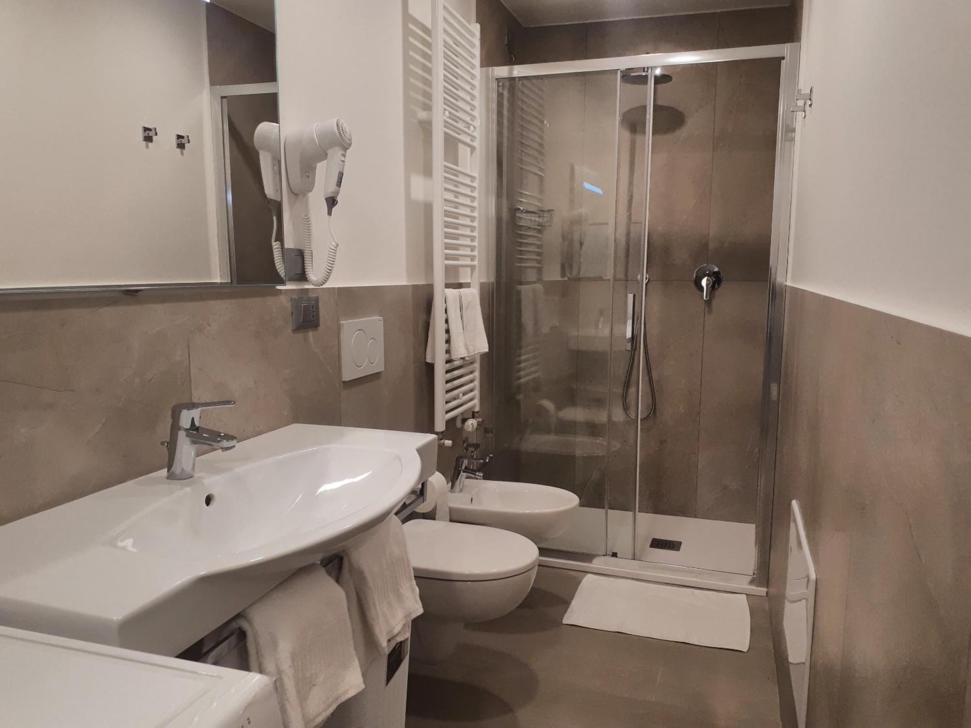 Smart Apartment Maggiore - Twa Bologna Eksteriør bilde