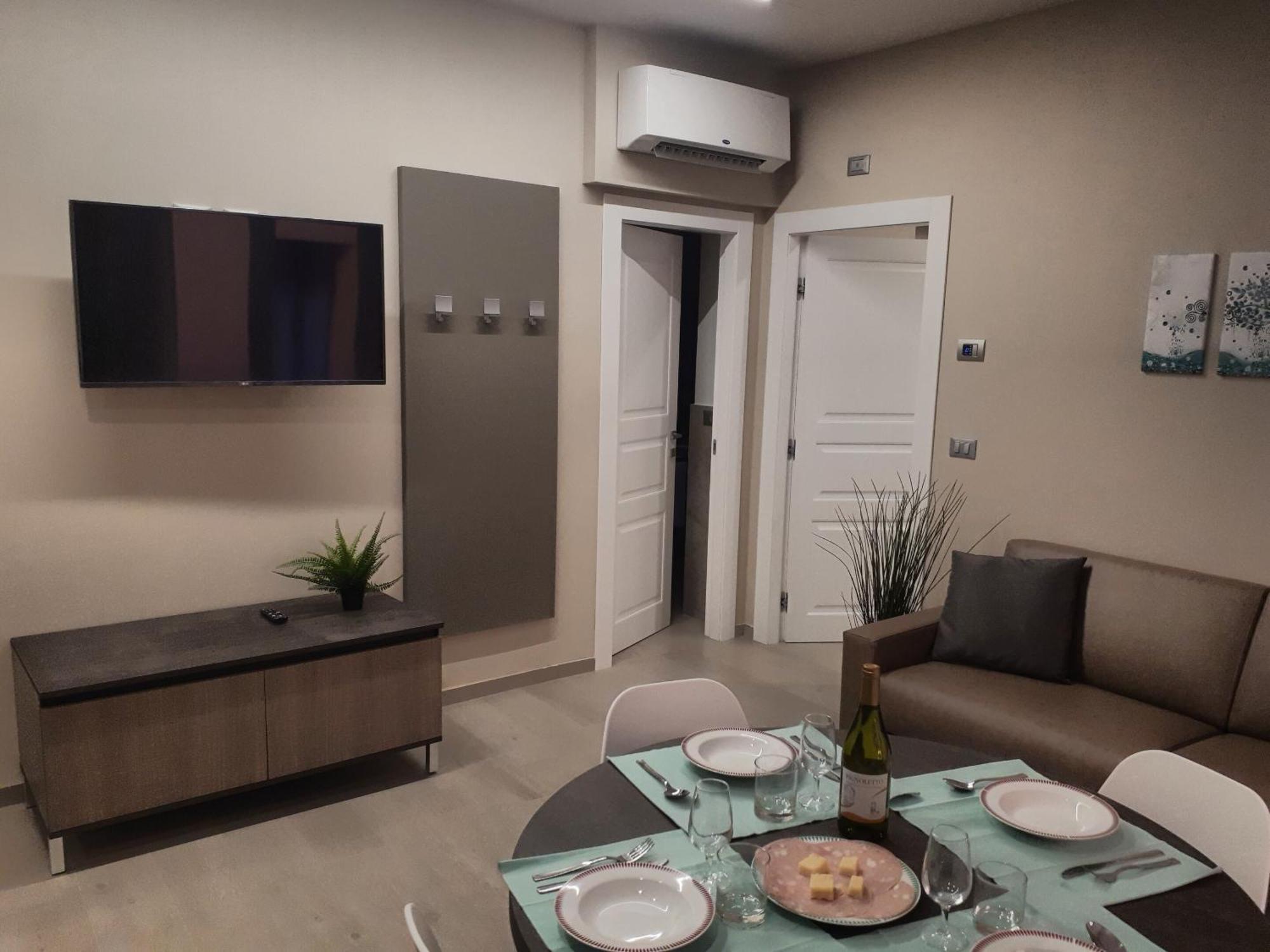 Smart Apartment Maggiore - Twa Bologna Eksteriør bilde