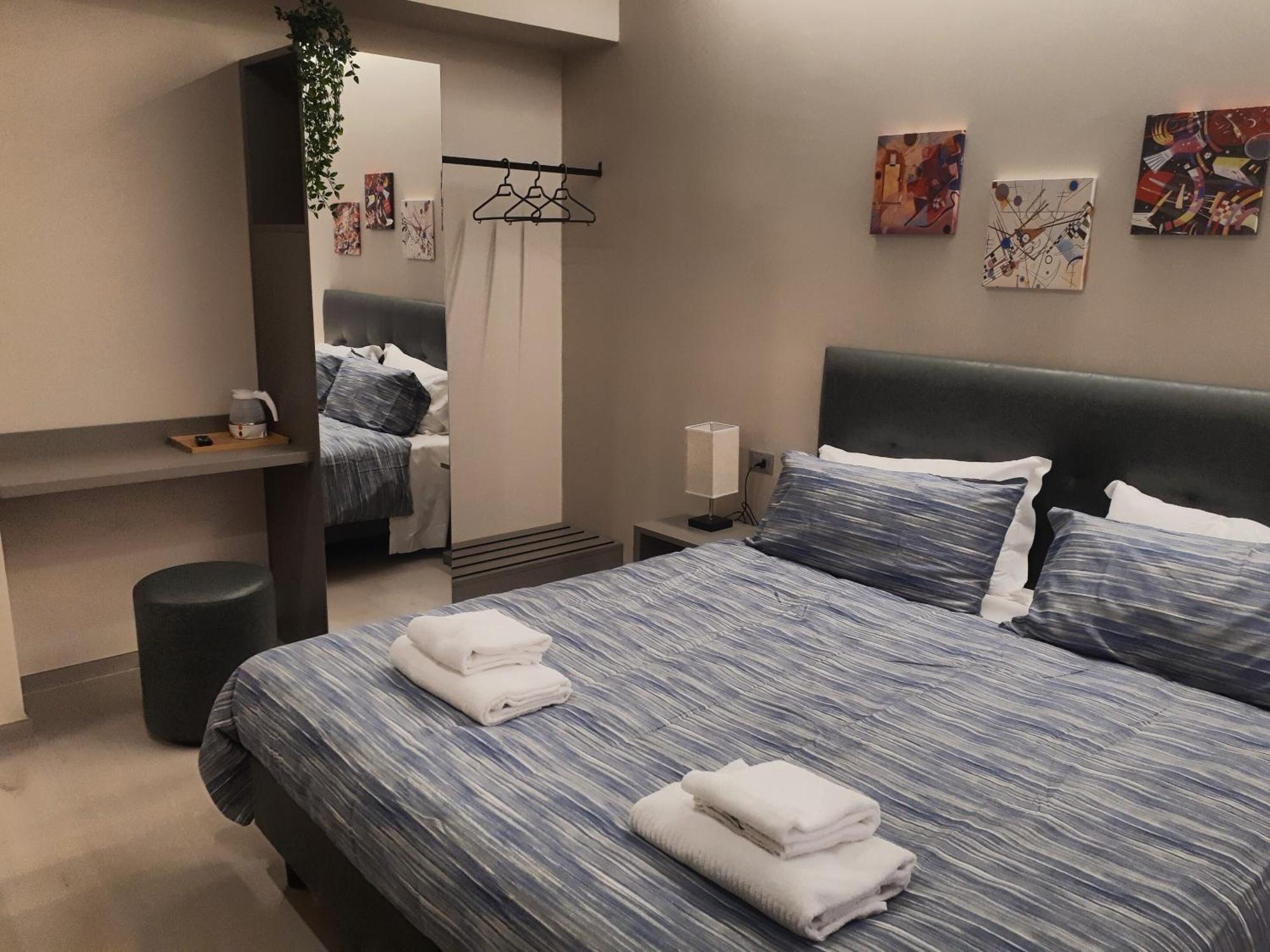 Smart Apartment Maggiore - Twa Bologna Eksteriør bilde