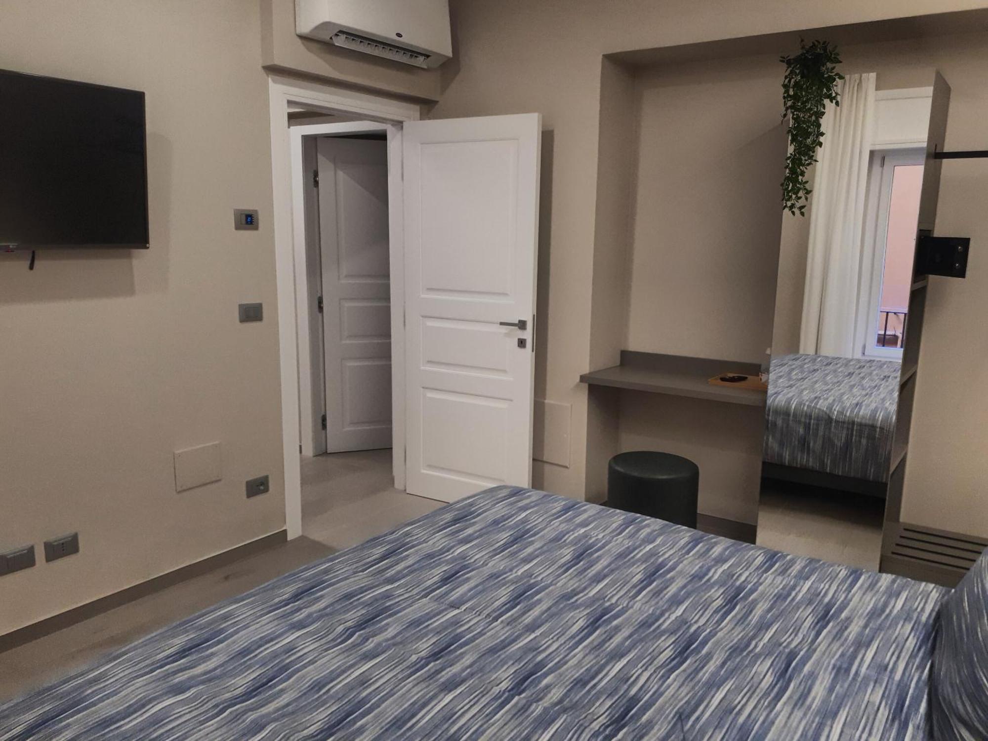 Smart Apartment Maggiore - Twa Bologna Eksteriør bilde